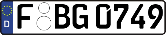 F-BG0749