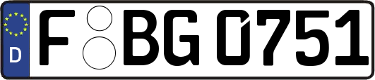 F-BG0751