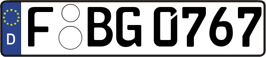 F-BG0767