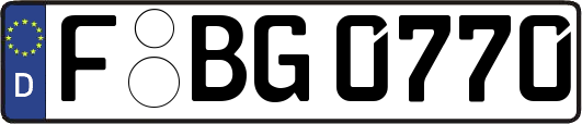 F-BG0770