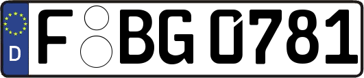 F-BG0781