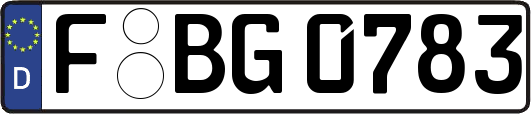F-BG0783