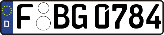 F-BG0784
