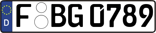 F-BG0789
