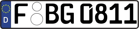 F-BG0811