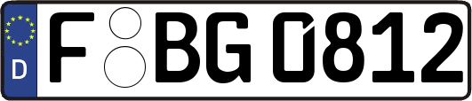F-BG0812