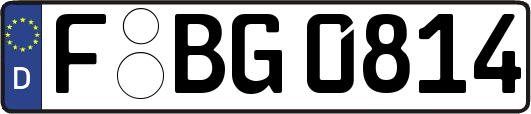 F-BG0814