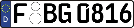 F-BG0816
