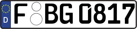 F-BG0817