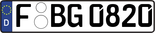 F-BG0820