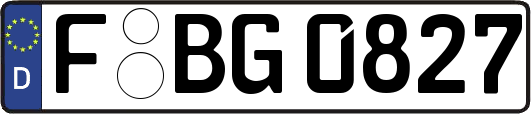 F-BG0827