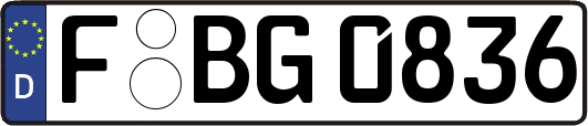 F-BG0836