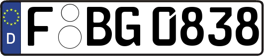 F-BG0838