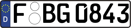 F-BG0843