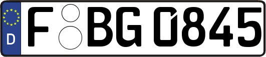 F-BG0845