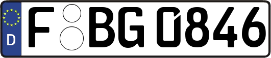 F-BG0846