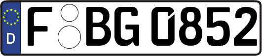 F-BG0852