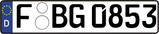 F-BG0853