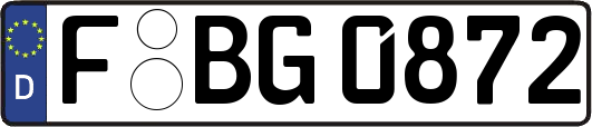 F-BG0872