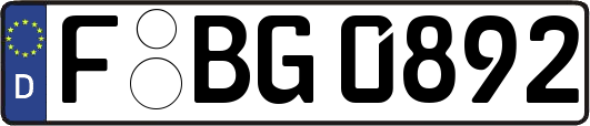 F-BG0892