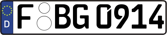 F-BG0914
