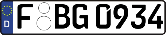 F-BG0934