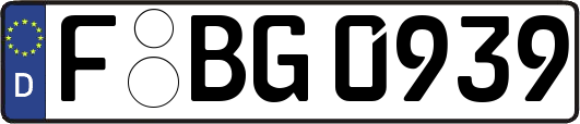 F-BG0939
