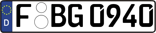 F-BG0940