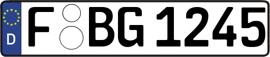 F-BG1245