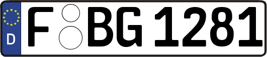 F-BG1281