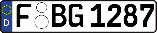 F-BG1287