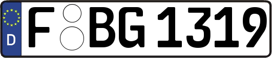 F-BG1319