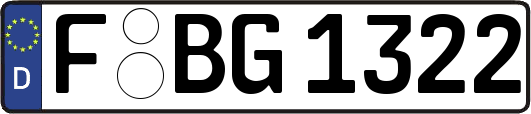 F-BG1322
