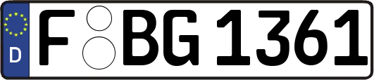 F-BG1361
