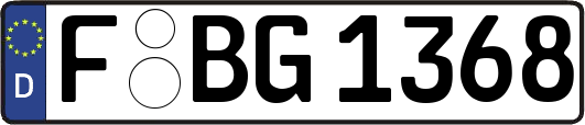 F-BG1368