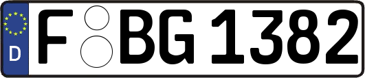 F-BG1382