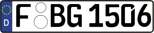 F-BG1506