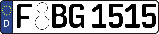 F-BG1515