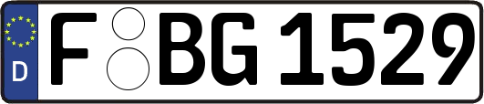 F-BG1529