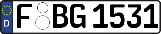 F-BG1531