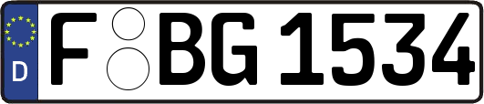 F-BG1534