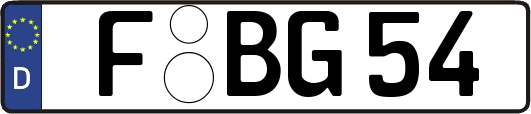 F-BG54