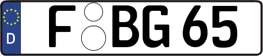 F-BG65