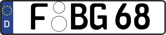 F-BG68