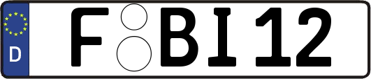 F-BI12