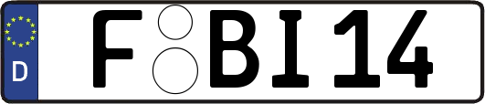 F-BI14