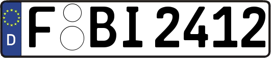 F-BI2412