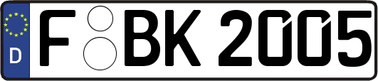 F-BK2005