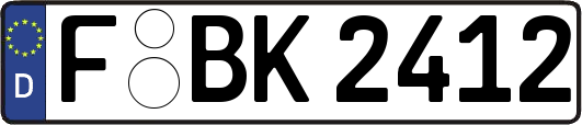 F-BK2412