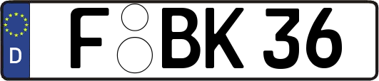 F-BK36